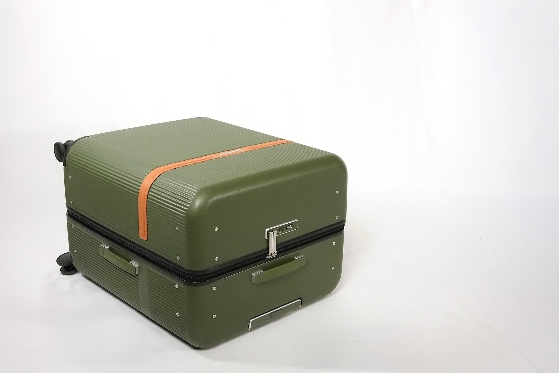 CaseNapzZz-Koffer geschlossen