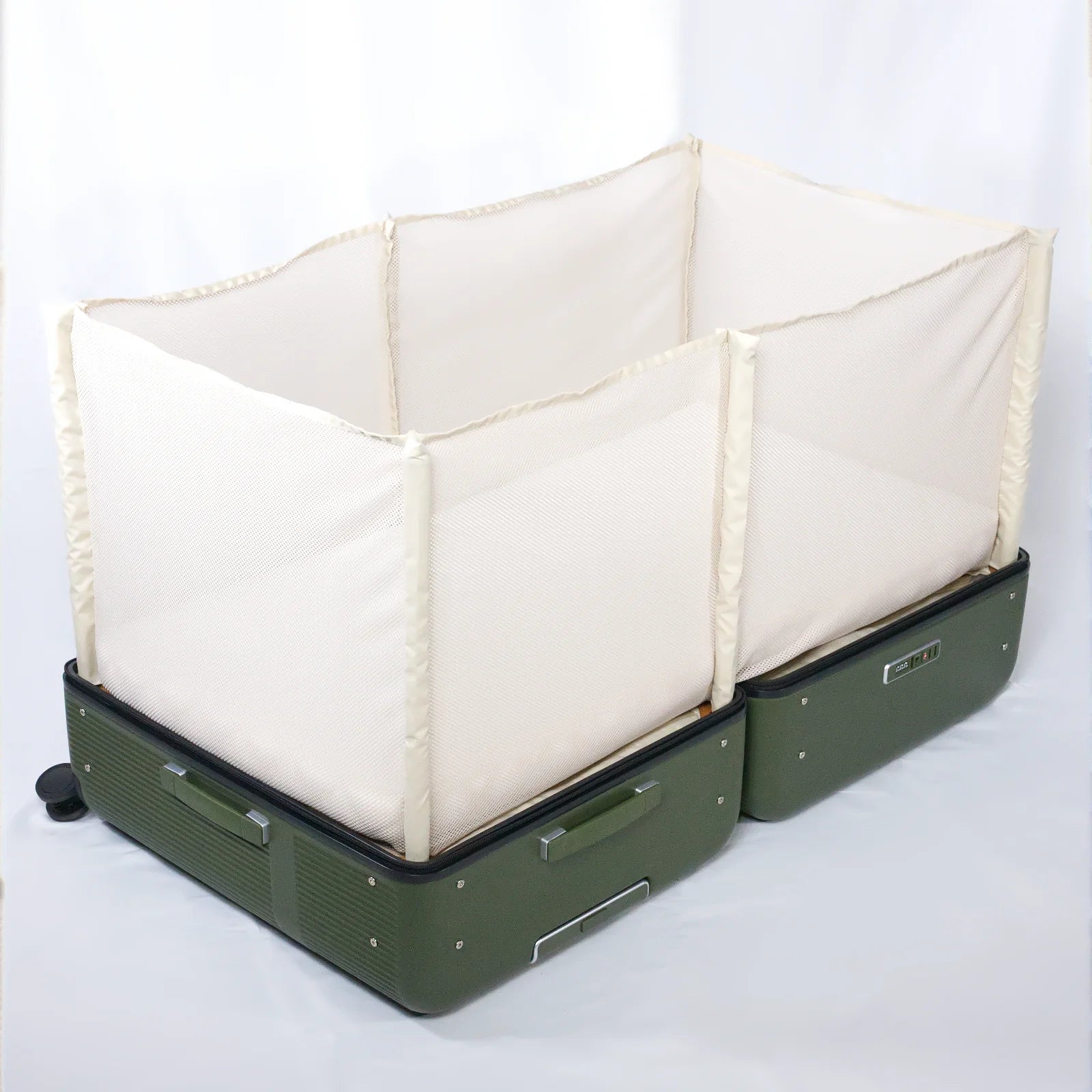 CaseNapzZz Reisekoffer