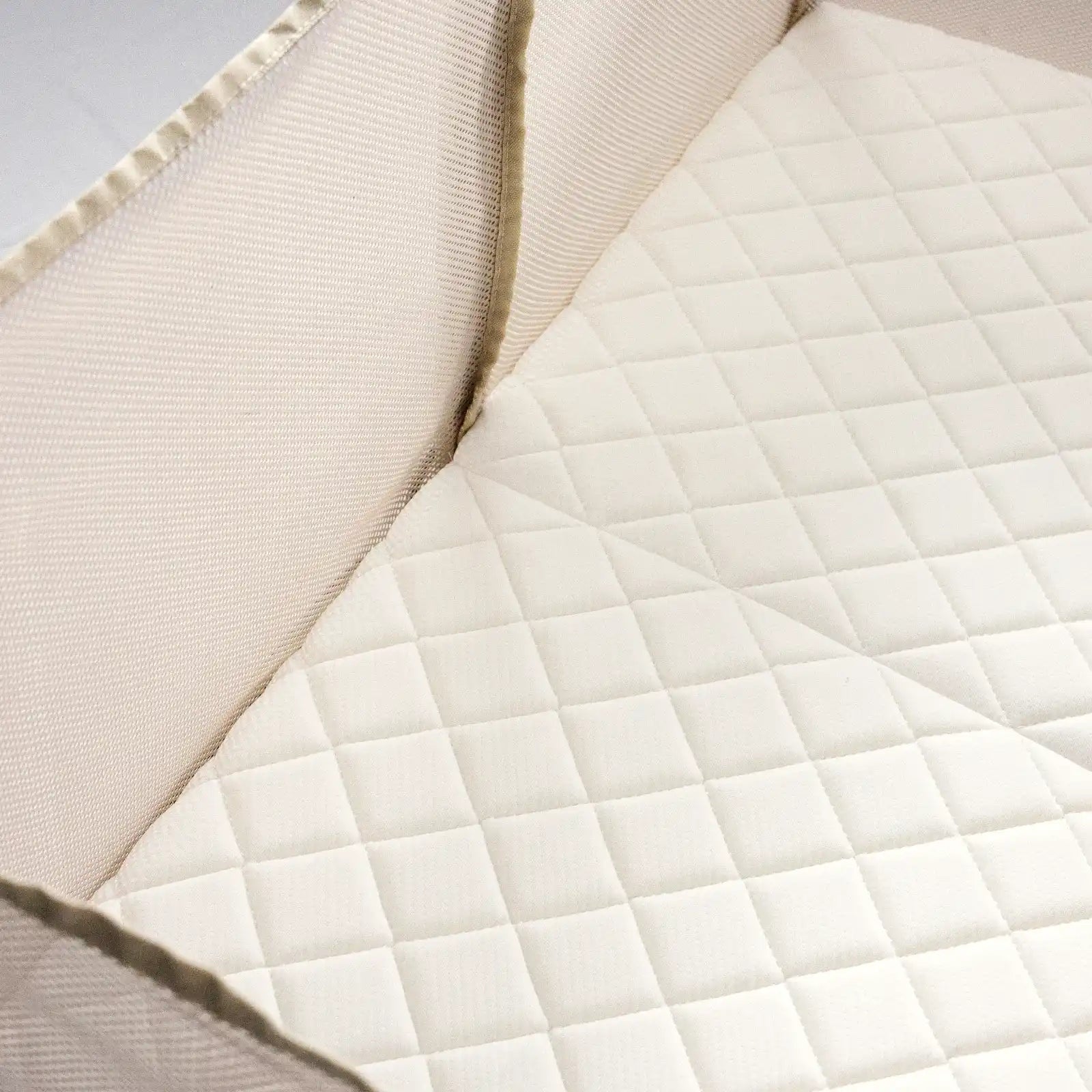 Matratze CaseNapzZz Reisekoffer