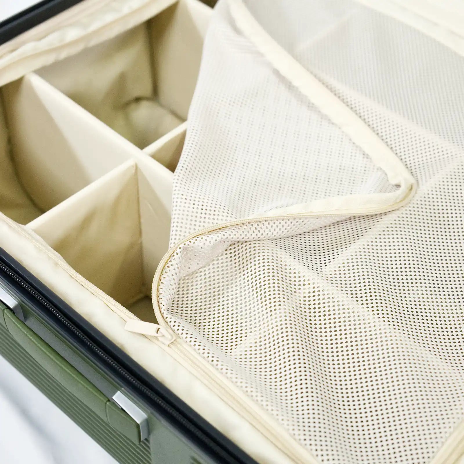 Netz CaseNapzZz Reisekoffer