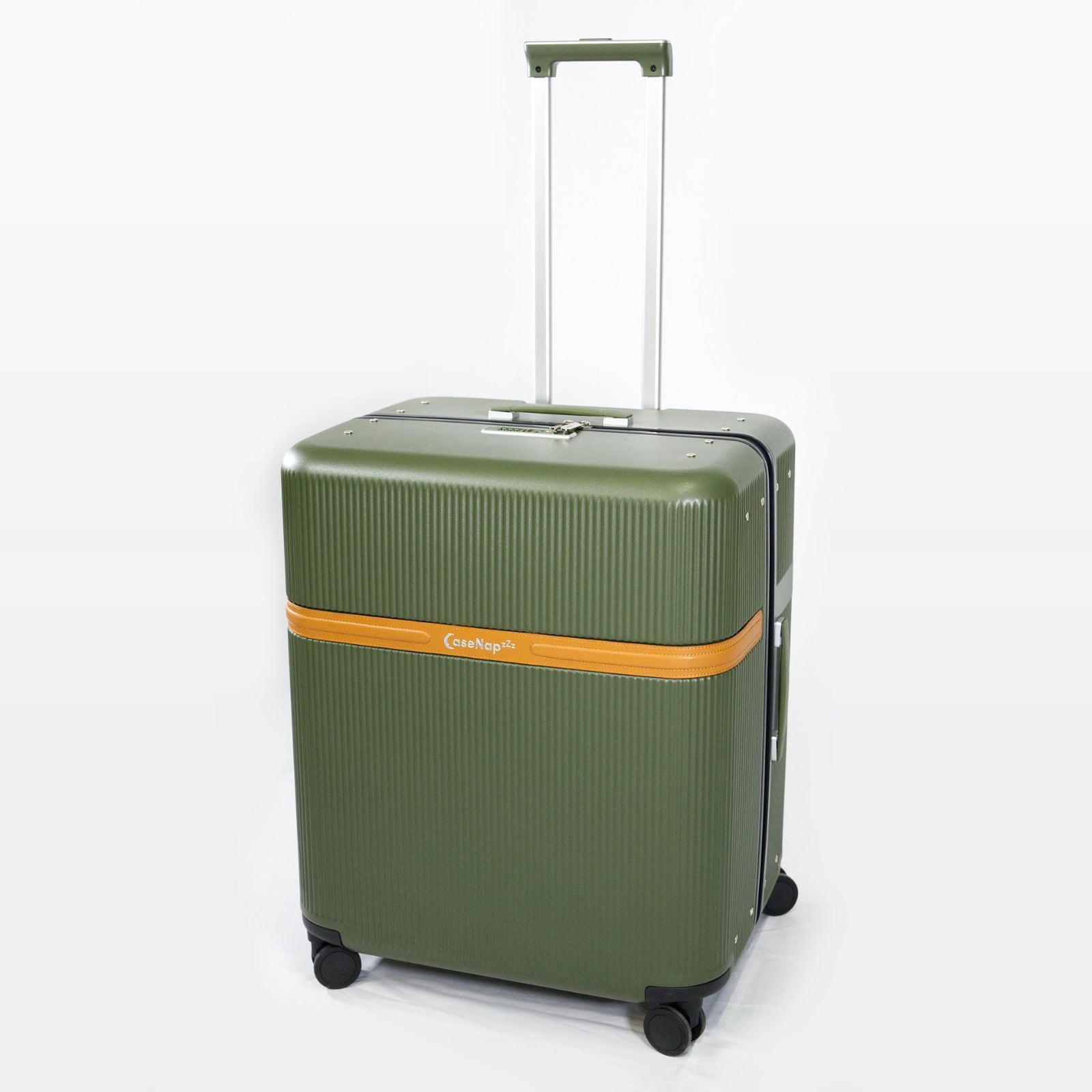 CaseNapzZz Reisekoffer