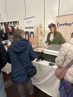 CaseNapzZz _Claus Mark_Reisekoffer_Kinderreisebett